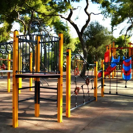 Apartamento The Grove House Atenas