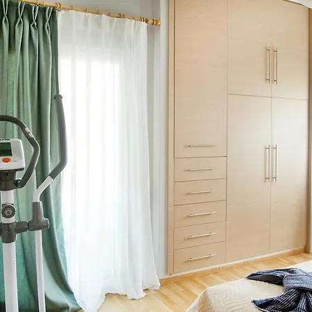 The Grove House Apartamento *