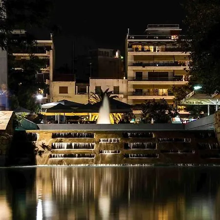 The Grove House * Atenas