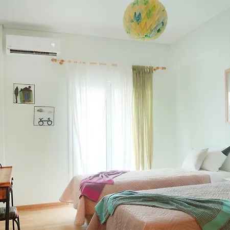 The Grove House Atenas