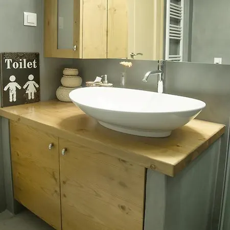 Apartamento The Grove House *