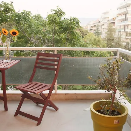The Grove House Apartamento