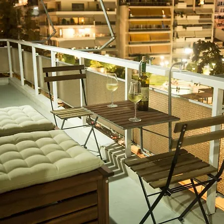 Apartamento The Grove House *