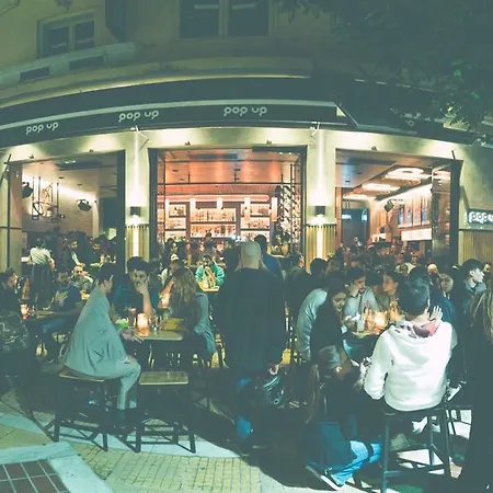 The Grove House Apartamento Atenas