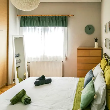 Apartamento The Grove House