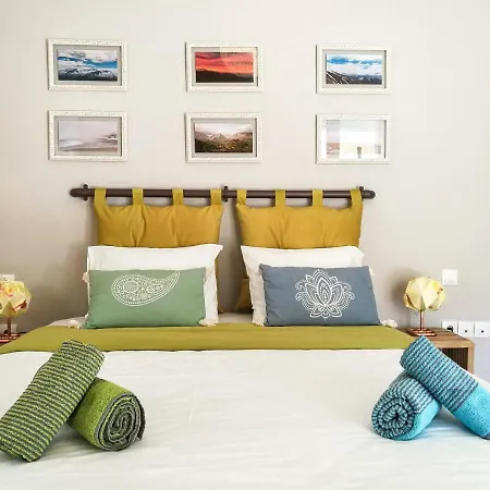 Apartamento The Grove House *