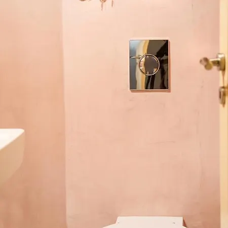 Appartement The Grove House *